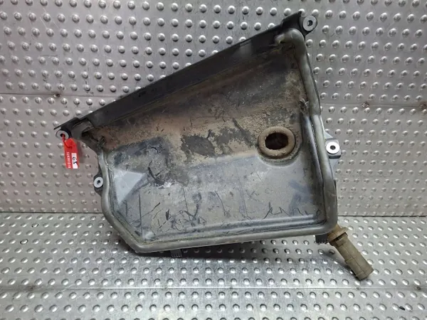 Rechter scuttle afvoer OEM S26301319 Renault Trafic III image 5