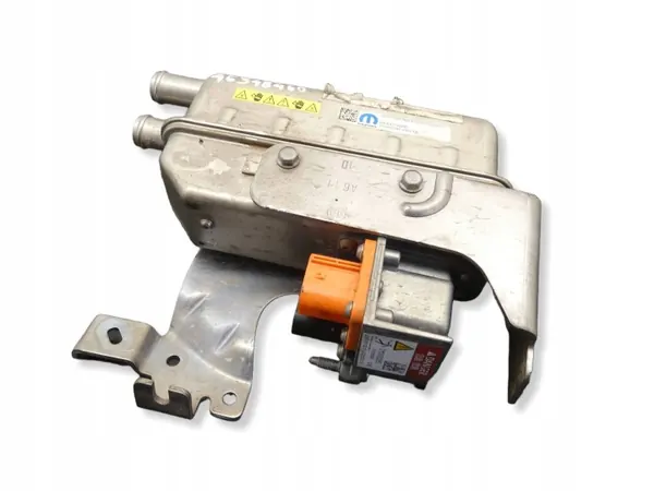 Fiat 500E Motorcomputer-Lüfter OEM 68400740AD image 2