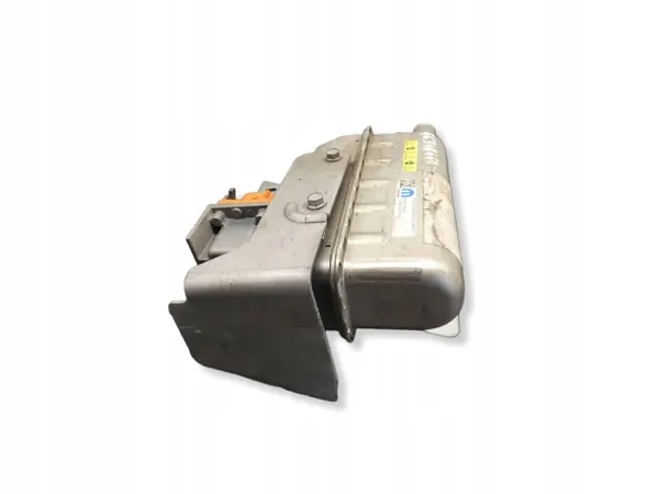 Fiat 500E Motorcomputer-Lüfter OEM 68400740AD image 4