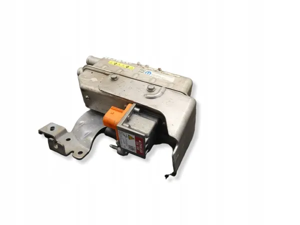 Fiat 500E Motorcomputer-Lüfter OEM 68400740AD image 5
