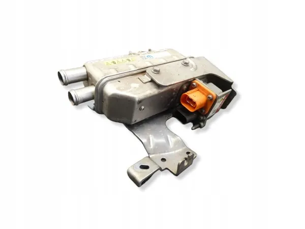 Fiat 500E Motorcomputer-Lüfter OEM 68400740AD image 6