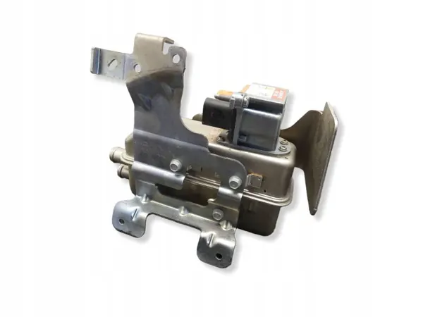 Fiat 500E Motorcomputer-Lüfter OEM 68400740AD image 7