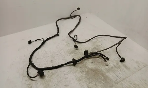 PDC Bedrading Achter Mercedes-Benz E W212 OEM JUR202413 image 1