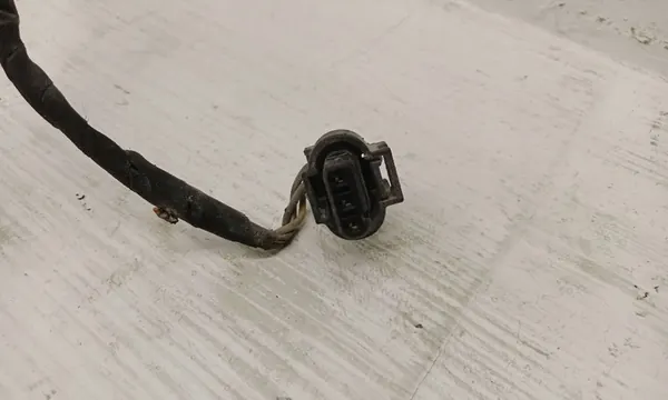 PDC Bedrading Achter Mercedes-Benz E W212 OEM JUR202413 image 3