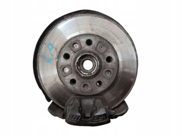 OEM 581871 Terminal Esquerdo Dianteiro - Skoda Octavia III image 2