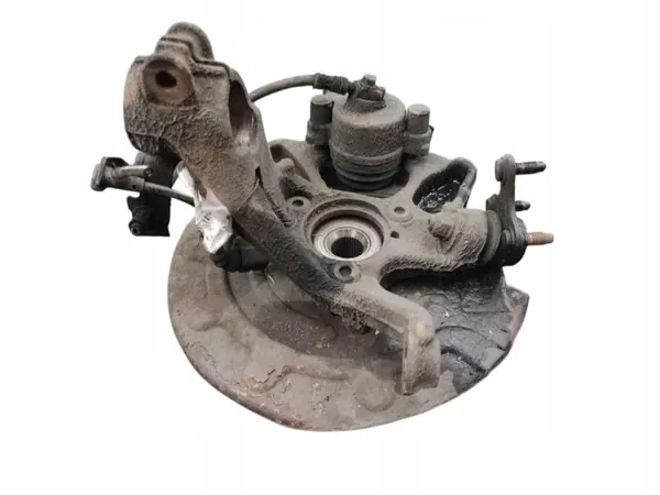 OEM 581871 Terminal Esquerdo Dianteiro - Skoda Octavia III image 3