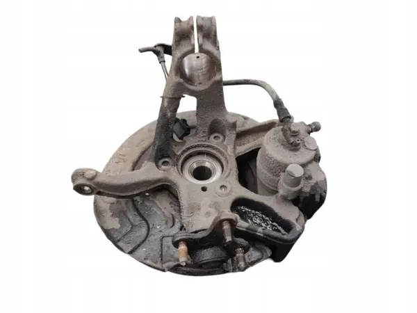 OEM 581871 Terminal Esquerdo Dianteiro - Skoda Octavia III image 4
