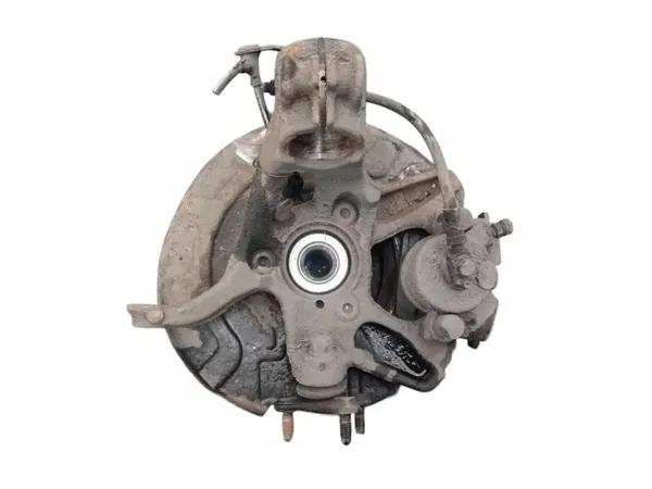OEM 581871 Terminal Esquerdo Dianteiro - Skoda Octavia III image 5