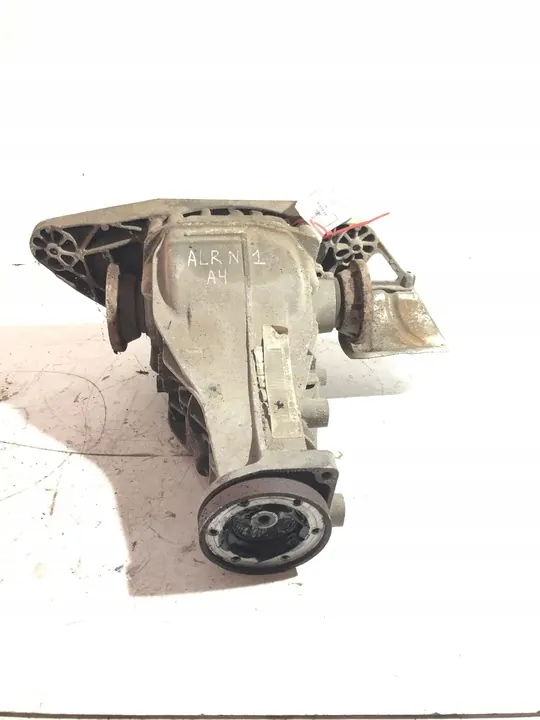 Diferencial trasero Audi A4 Allroad 0AR525083B image 2