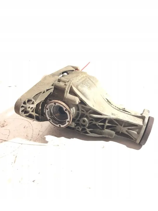 Diferencial trasero Audi A4 Allroad 0AR525083B image 3