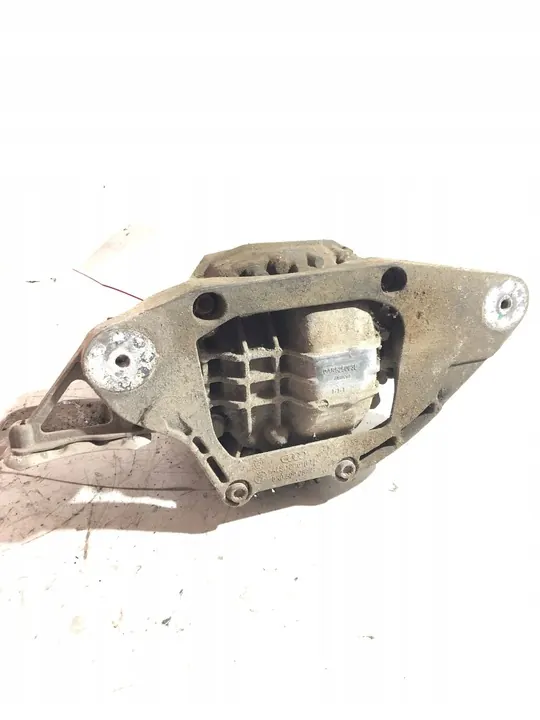 Diferencial trasero Audi A4 Allroad 0AR525083B image 4