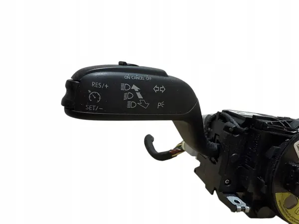 Airbagband VW Polo 10- VAG 6R0959654 image 2