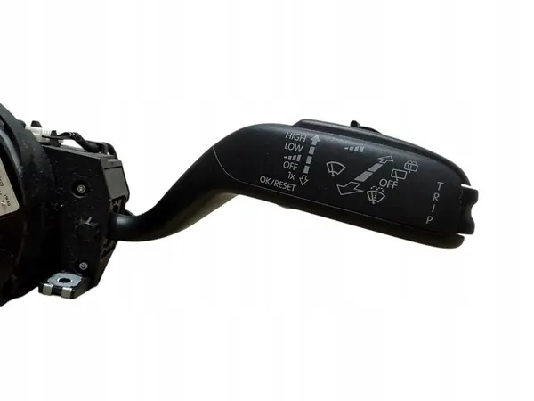 Airbagband VW Polo 10- VAG 6R0959654 image 4