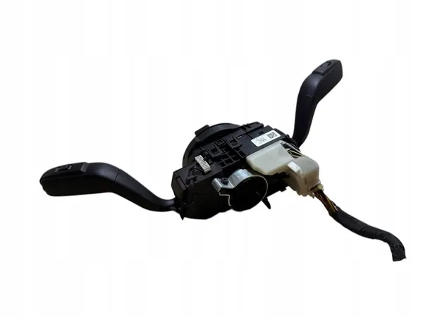 Airbagband VW Polo 10- VAG 6R0959654 image 6