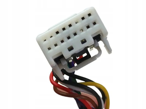 MITSUBISHI ASX 10-16 Vasemmanpuoleinen Peili Indikaattorilla OEM 7632B743 image 4