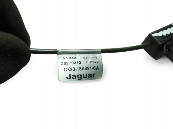 Jaguar XF X260 Antennförstärkare OEM CX23-18K891-CA image 3