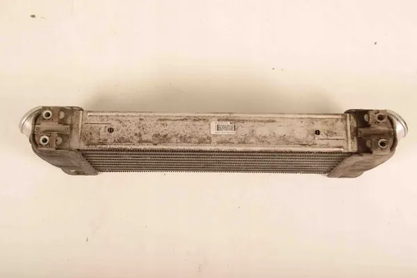 Ford Transit 2010 Intercooler 2.2L image 2