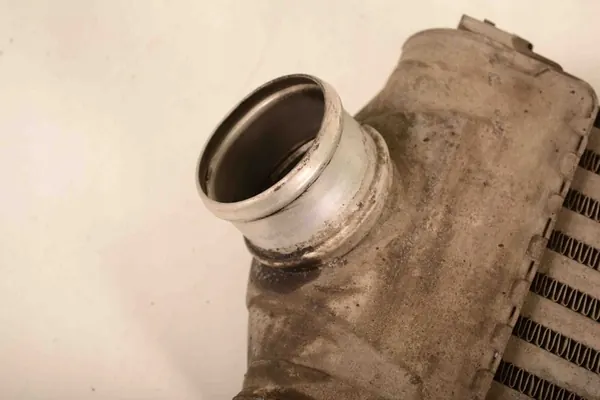 Ford Transit 2010 Intercooler 2.2L image 4