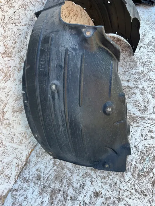 Fram vänster hjulhus Mazda 3 BP image 5