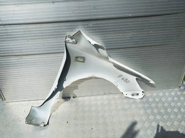 Parafango Sinistro Toyota Corolla (E14/E15) 2007-2010 OEM image 3