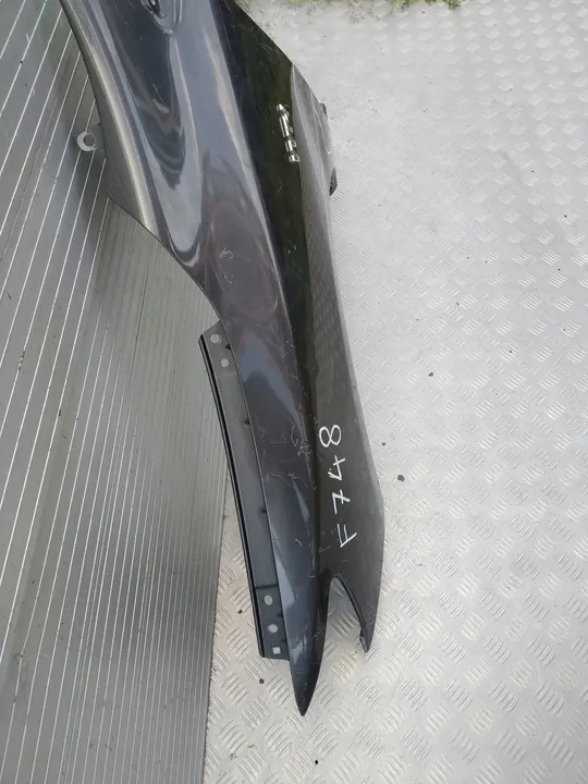 Parafango Sinistro Toyota Corolla (E14/E15) 2007-2010 OEM image 5