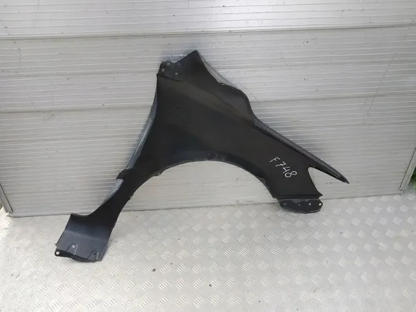 Parafango Sinistro Toyota Corolla (E14/E15) 2007-2010 OEM image 6
