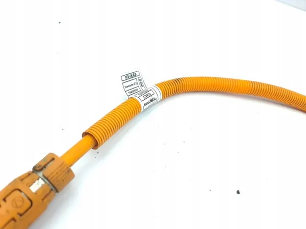 BMW i3 2015 Korkeajännitekaapeli OEM 7647013 image 5