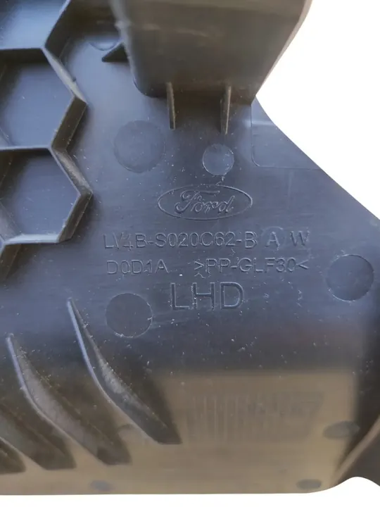 Tapa de caja de fusibles FORD KUGA III 2.5L LV4BS020C62BAW image 5