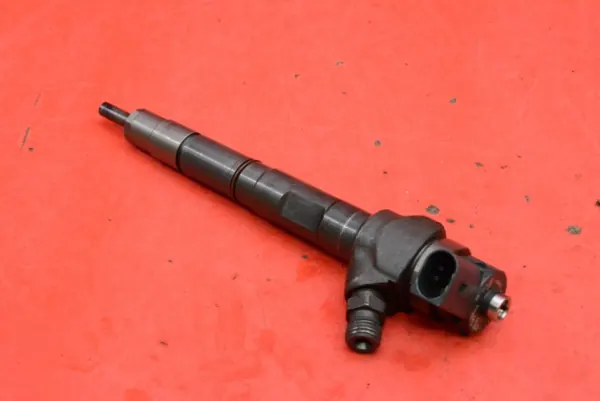 Inyector OEM 0986435166 para Skoda Superb II 2.0 TDI image 7