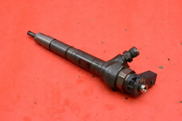 Inyector OEM 0986435166 para Skoda Superb II 2.0 TDI image 8