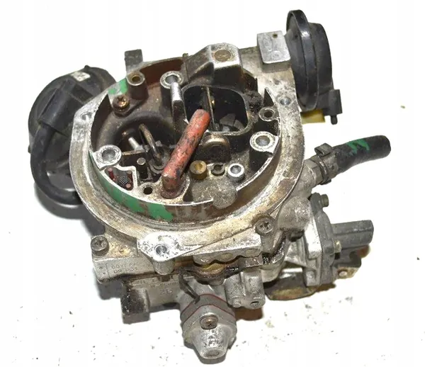 CARBURATEUR FORD PIERBURG 88YFAA 09031 image 3