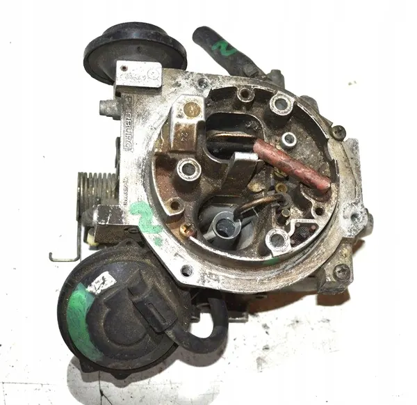 CARBURATEUR FORD PIERBURG 88YFAA 09031 image 4