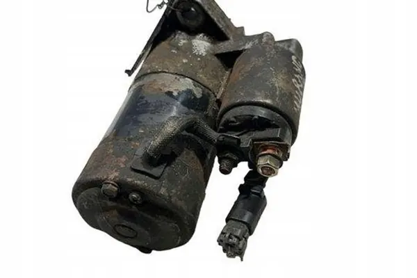 Motor de arranque NISSAN MURANO I 3.5L gasolina 2005 OEM 23300CA000 image 3