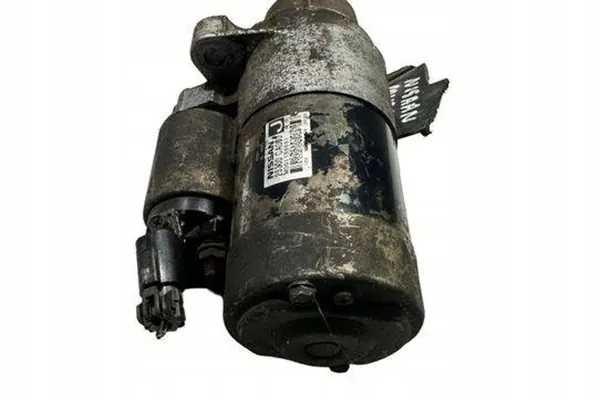 Motor de arranque NISSAN MURANO I 3.5L gasolina 2005 OEM 23300CA000 image 4