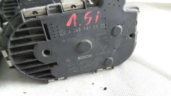 MERCEDES B-KLASA W245 DROSSEL A2661410525 image 4