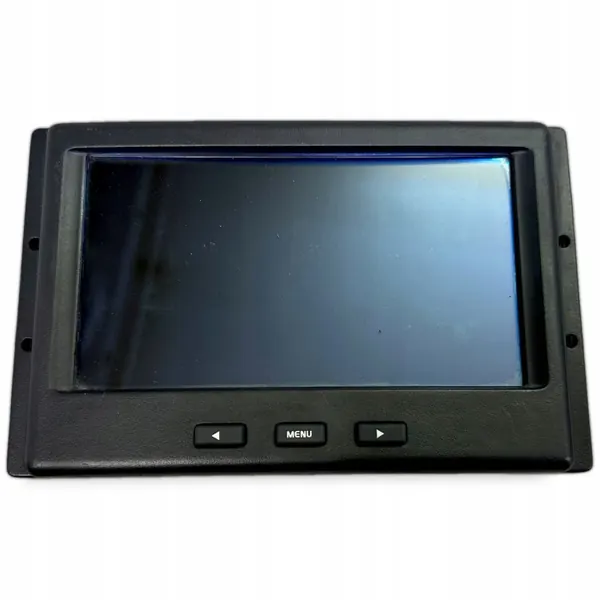Pantalla conductor Volvo OEM 21970991 image 2
