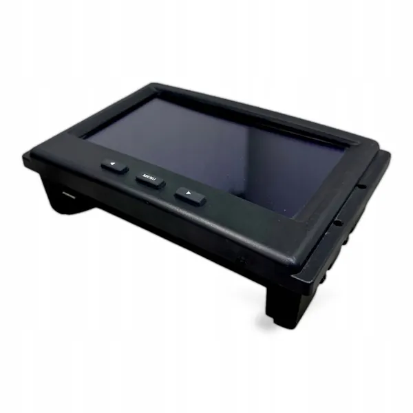 Pantalla conductor Volvo OEM 21970991 image 3