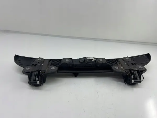 Spoiler Porsche Panamera 970 OEM 97061267000 Usado image 5