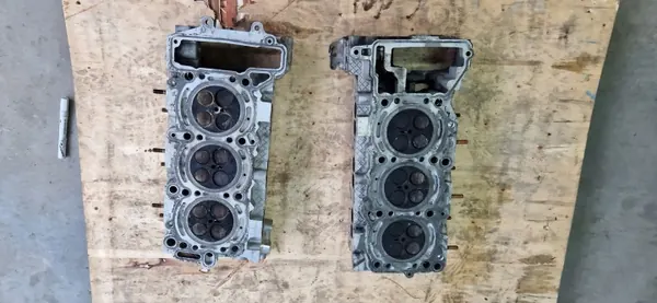 Culasse Mercedes OEM A6420100721 A6420100821 image 5