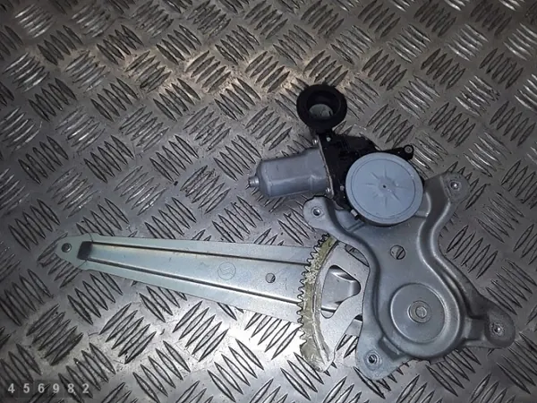 Régulateur de vitre Toyota Auris OEM 8572035140 image 4