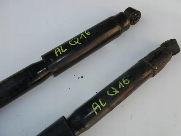 Ammortizzatore Posteriore Amarok 2H0513029J image 4