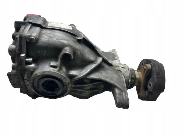 Diferencial trasero BMW 5 (F10) 7584452 2013 image 2