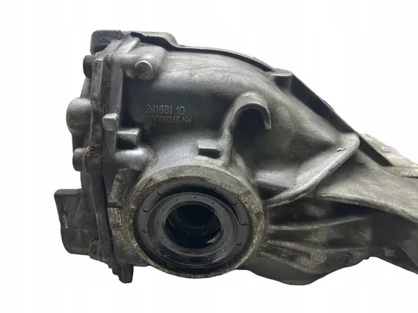 Diferencial trasero BMW 5 (F10) 7584452 2013 image 3