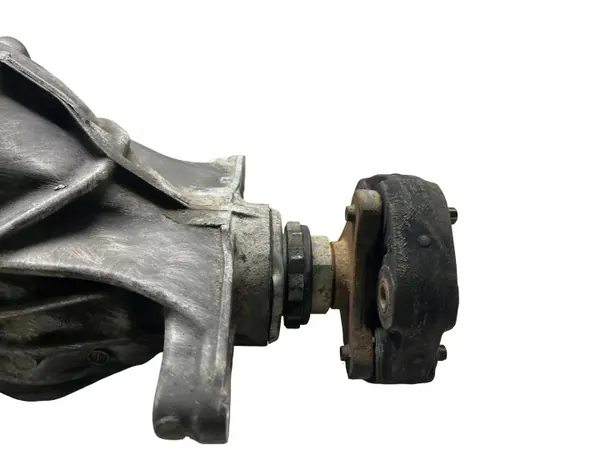Diferencial trasero BMW 5 (F10) 7584452 2013 image 4