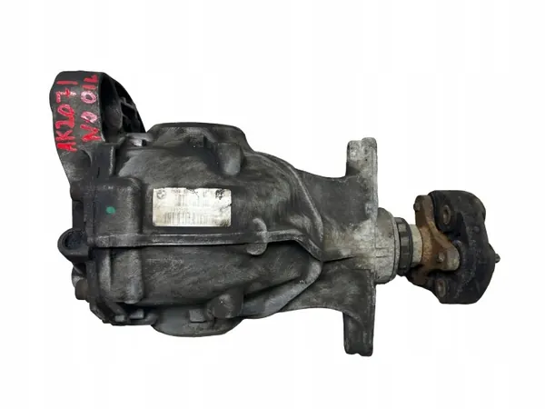 Diferencial trasero BMW 5 (F10) 7584452 2013 image 5
