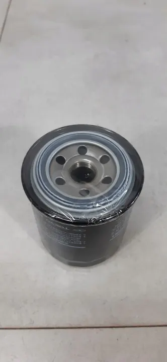 Filtre à huile Suzuki Grand Vitara OEM 16510-85FA0 image 3