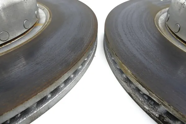 OEM 6880072 frambromsskivor för BMW X3 G01 LCI image 3