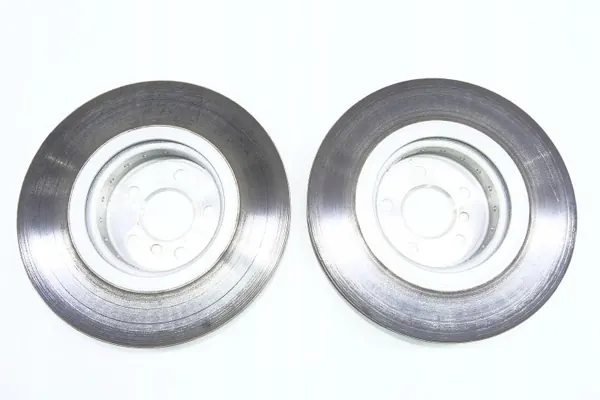 OEM 6880072 frambromsskivor för BMW X3 G01 LCI image 4