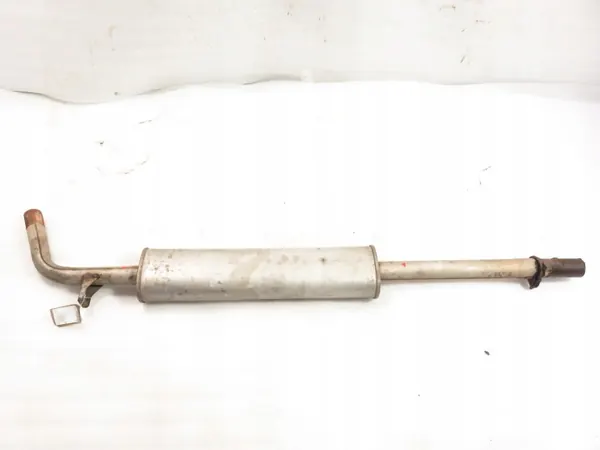M1034081 OEM Middendemper voor Renault Grand Scenic II image 2