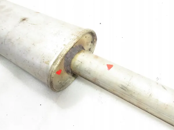 M1034081 OEM Middendemper voor Renault Grand Scenic II image 5